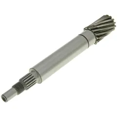 drive shaft clutch side - 13 teeth for China 2-stroke, CPI version 1 KW20913