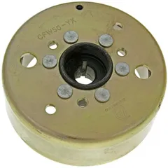 alternator magneto rotor for Keeway, CPI KW20957