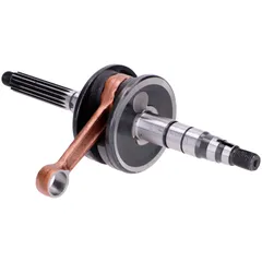 Kurbelwelle für CPI, Keeway, China 2T E2 KW55049