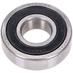 ball bearing sealed SGX - 17x42x12mm LAG.174212.SGX