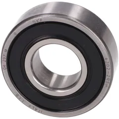 ball bearing SKF 6202.2RS C3 radial sealed - 15x35x11mm LAG.6202.2RS.C3.SKF