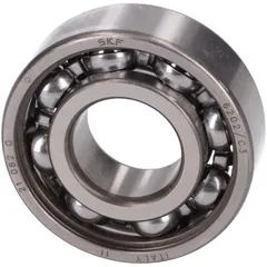 ball bearing SKF 6202.C3 - 15x35x11mm LAG.6202.C3.SKF