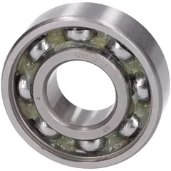 ball bearing 6203.C3 - 17x40x12mm LAG.6203.C3