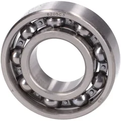 ball bearing 6205.C3 - 25x52x15mm LAG.6205.C3