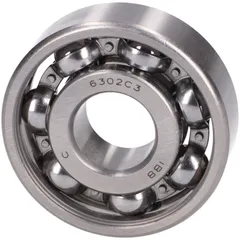 ball bearing 6302.C3 - 15x42x13mm LAG.6302.C3