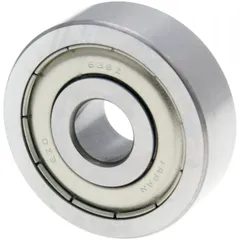 ball bearing radial closed 638-2Z - 8x28x9mm LAG.638/2Z