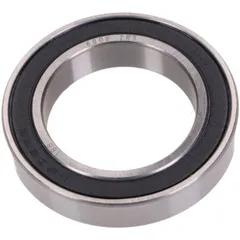 ball bearing radial sealed 40x62x12mm - 6908.2RS LAG.6908.2RS.KY