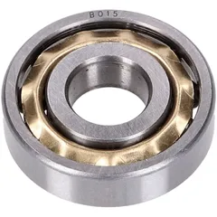 crankshaft ball bearing NSK BO15 LAG.BO15.NSK