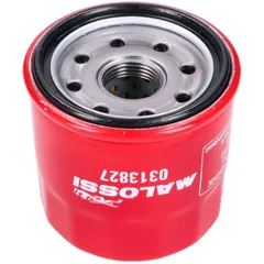 Ölfilter Malossi Red Chilli für Honda SH, Forza, Silver Wing, Yamaha T-Max 300-600ccm Euro3, Euro4, Euro5 M.0313827