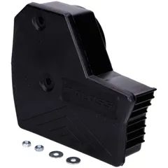 Luftfilter Airbox Malossi für Vespa PV125, ET3 (Dellorto SHBC 19/19, 20/20) M.042703
