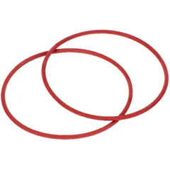 torque driver o-ring gasket set Malossi 39x1.5mm for Piaggio 134mm (1998-) M.069854E