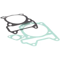 Dichtsatz Zylinder Dichtungssatz Malossi 70mm 187ccm für Piaggio Leader M.1111431B