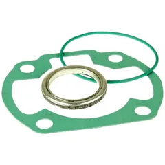 cylinder gasket set Malossi sport 70cc for Peugeot horiz. LC M.1112889B