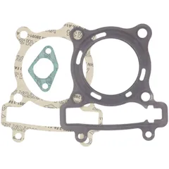 cylinder gasket set Malossi 63mm 182.58cc for Yamaha X-Max, YZF, WR 125 M.1113280B