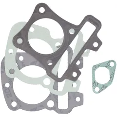 Dichtsatz Zylinder Dichtungssatz Malossi 49mm 79ccm für Piaggio 50 4-Takt M.1117473