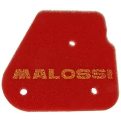 Lufi Luftfilter Einsatz Malossi Red Sponge für Minarelli liegend M.1411412