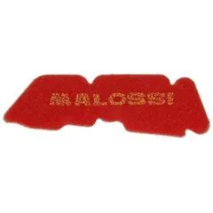 Lufi Luftfilter Einsatz Malossi Red Sponge für Derbi, Gilera, Piaggio M.1411778