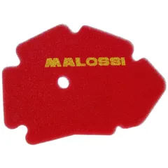 Lufi Luftfilter Einsatz Malossi Red Sponge für Gilera DNA, Runner VX, VXR, Piaggio X9 125-180ccm M.1411839