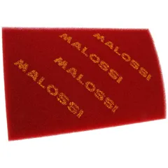 Lufi Luftfilterschaum Malossi Double Red Sponge 300x200mm - universal M.1413963
