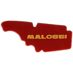 Lufi Luftfilter Einsatz Malossi Double Red Sponge für Piaggio, Aprilia, Derbi, Vespa M.1414532
