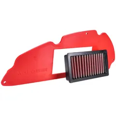 Luftfilter Einsatz Malossi W-Box für Honda SH 300i M.1415334