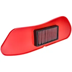 Lufi Luftfilter Einsatz Malossi W-Box MHR für Yamaha X-Max 125i, 250i, Skycruiser, Evolis 250i M.1415338