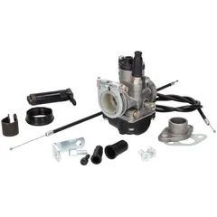 Vergaserkit Malossi PHBG 19 AS mit Klemmflansch 24mm für Kymco SF10 M.1611028