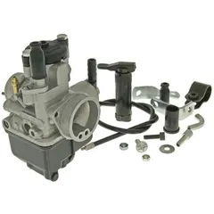 Vergaserkit Malossi PHBL 25 BD für Piaggio Maxi 2T M.1611033