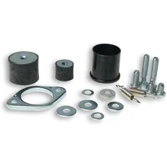 Mounting material Malossi for exhaust Malossi MHR 3219653 for Piaggio Ciao, Piaggio SI, Piaggio Boss, Piaggio Bravo, Piaggio Gri