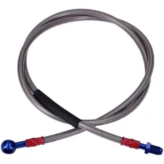 Bremsleitung Vorderrad Malossi L=1,11m für Piaggio M.229548
