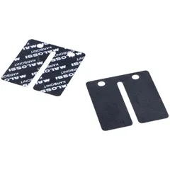 Membranplättchen Malossi Karbonit für Honda, Peugeot, SYM M.271090O0