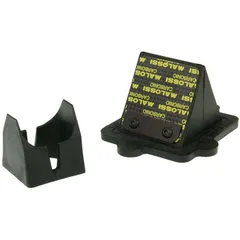 Membrankasten Membranblock Malossi VL14 MHR 45° für Minarelli liegend, CPI, Keeway, 1E40QMB M.2711817.C0