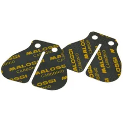 carbon reed petals Malossi for Honda Vision, Rapido M.271423.C0