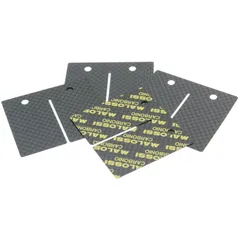 reed petals Malossi carbon fiber VL17 for Minarelli AM, Derbi D50B0, EBE, EBS M.2714402.C0