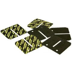 reed petal set Malossi VL6/VL15 for Minarelli AM, Derbi D50B0, EBE, EBS M.275614.C0