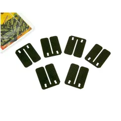 Membrane Reeds Membranplättchen VL11 Malossi Carbon für Minarelli, Piaggio M.277054.C0