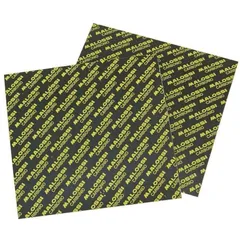 carbon reeds Malossi Carbon 0.40mm 100x100mm - universal M.277366E0