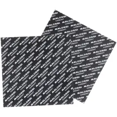 Membrane Reeds Membranplatten Malossi Karbonit 0,35mm 100x100mm - universal M.277366L0