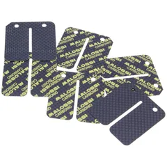 Membrane Reeds Membranplättchen VL9 VL12 Malossi Carbon M.278118.C0