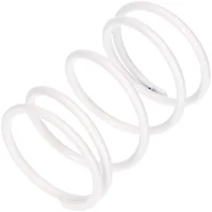 torque spring Malossi white K9.9 / L100mm for Honda, Kymco, Arctic Cat M.2911072.W0