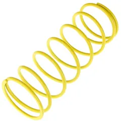 Wandler Gegendruckfeder Malossi MHR gelb K3,6 / L181mm für Honda, Kymco, Arctic Cat M.2911074.Y0