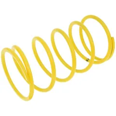 Gegendruckfeder Malossi gelb K6,0 / L150mm für Suzuki Burgman 400 M.2911429Y
