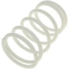 Wandler Gegendruckfeder Malossi weiß K15 / L130mm für Honda Silver Wing SW-T M.2912478W