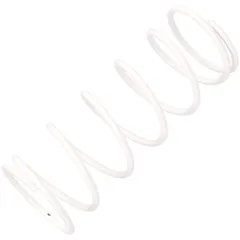 Wandler Gegendruckfeder Malossi MHR weiß K4,0 / L150mm für GY6, Kymco, Honda, Piaggio iGet 125, 150ccm M.2912480.W0