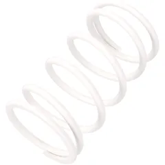 torque spring Malossi white K11.9 / L129mm for Yamaha T-Max 500, 530 M.2912772.W0