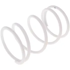 Wandler Gegendruckfeder Malossi weiß K10,2 / L107mm für Honda 300ie M.2913316W0