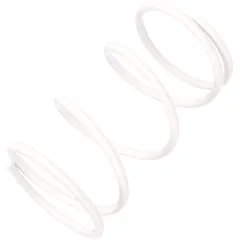 torque spring Malossi white K10.3 / L120mm for Yamaha Majesty, X-Max 400 M.2914120.W0