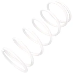torque spring Malossi white K7.4 / L205mm for Aprilia SRV 850, Gilera GP 800 M.2914121.W0