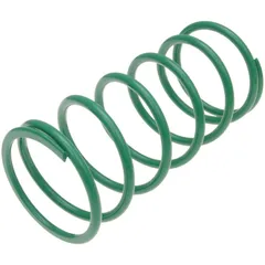 Wandler Gegendruckfeder Malossi grün K6,8 / L156mm für Yamaha T-Max 500, 530 M.2914401.G0