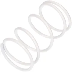 torque spring Malossi white K9.9 / L120mm for Kymco Downtown K-XCT People GT 30 M.2914712.W0